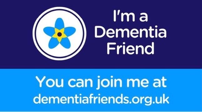 Dementiafriends